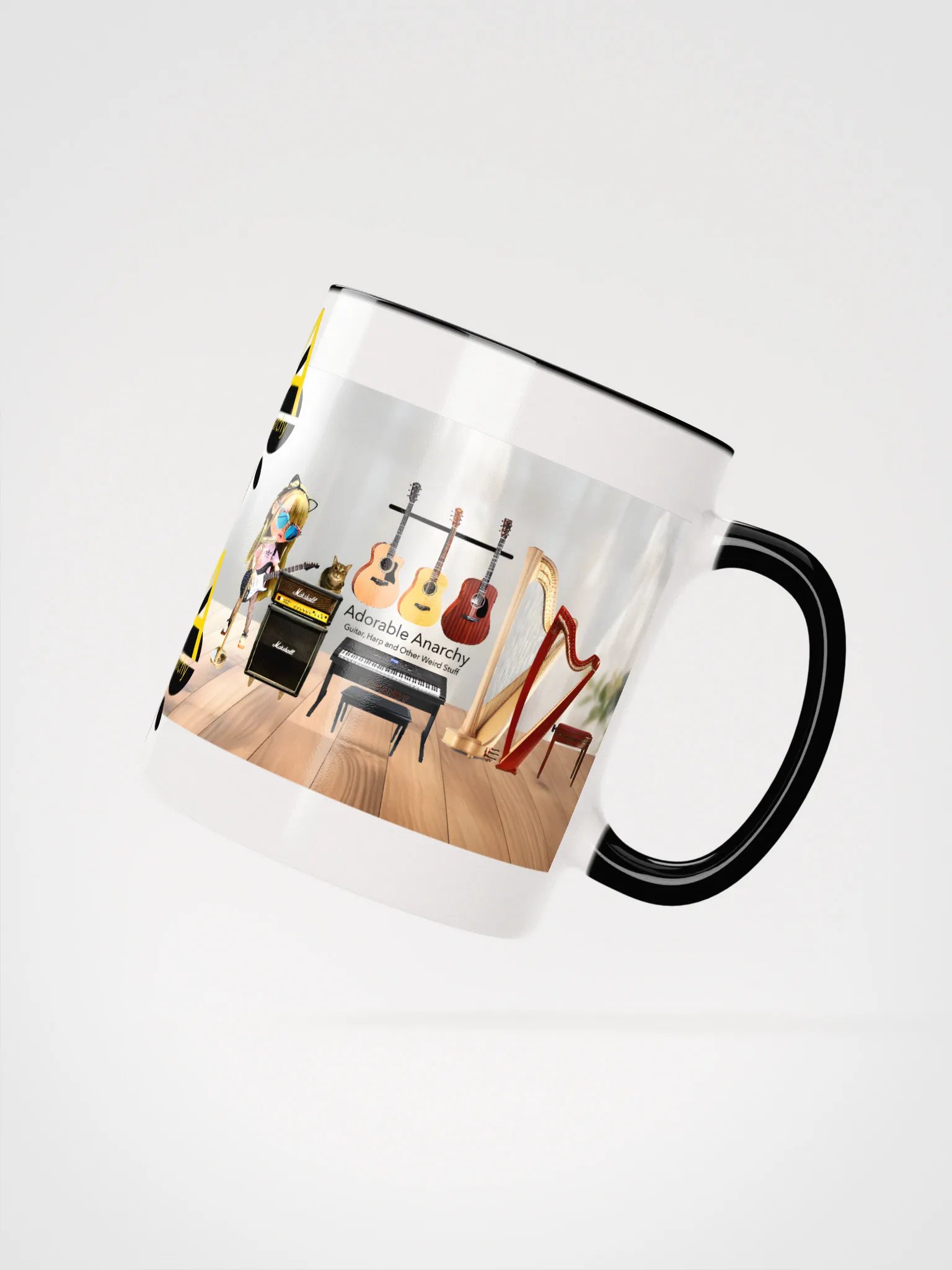 AA's Coffee Mug product image (4)