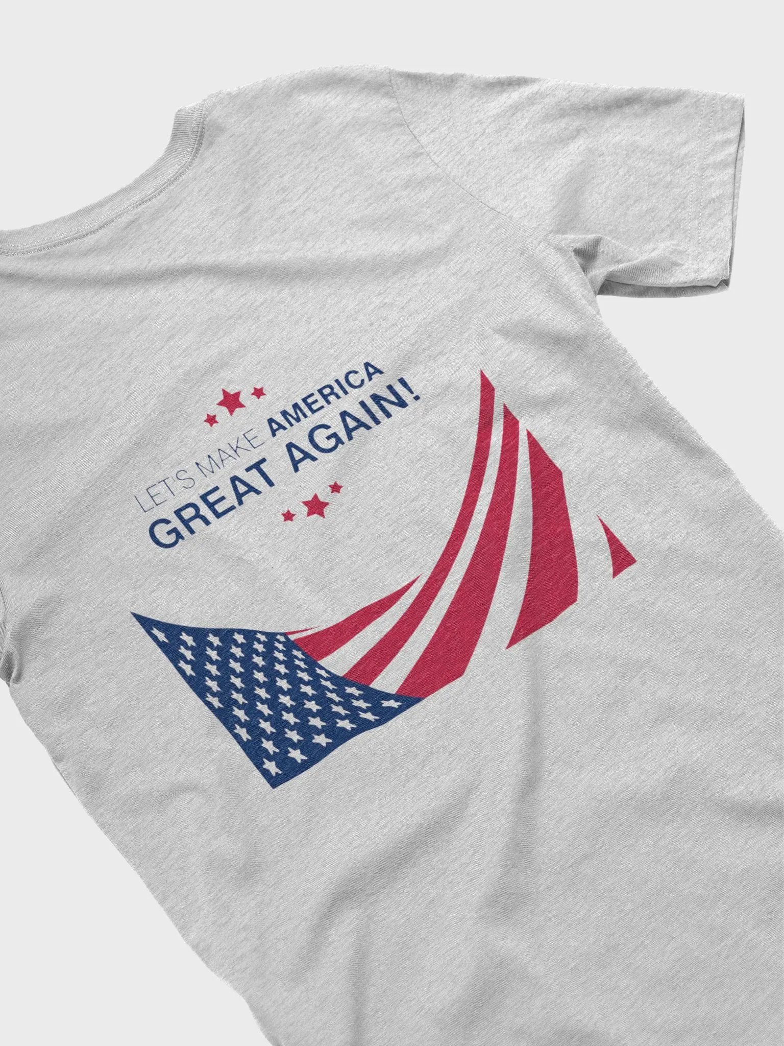 TRUMP 2024 Tee product image (34)