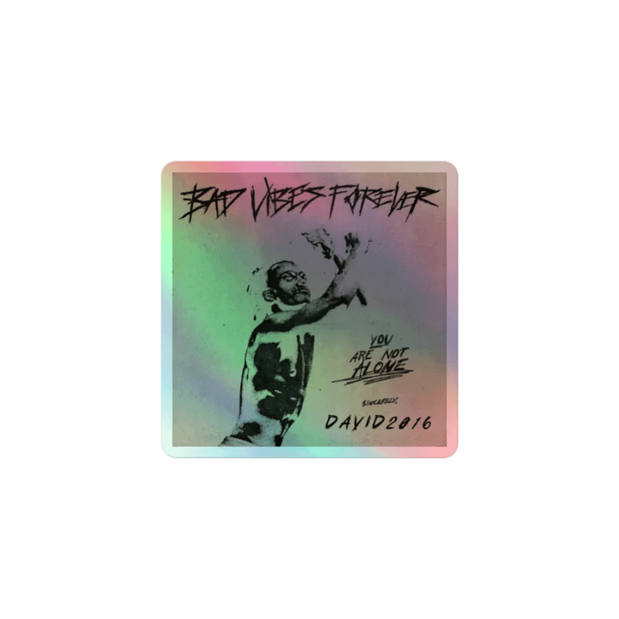 stcar xxxtentacion product image (1)