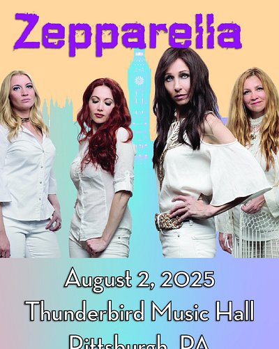 Excited to get back to it this weekend!

August 1, 2025
Jammin in the Jeff
Jeffersonville, IN
http://bit.ly/40BDsuH

August 2...