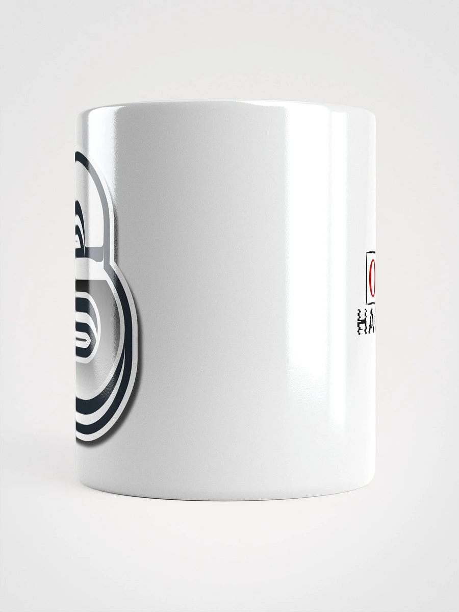 Mug 2.0 / Hackusations product image (5)