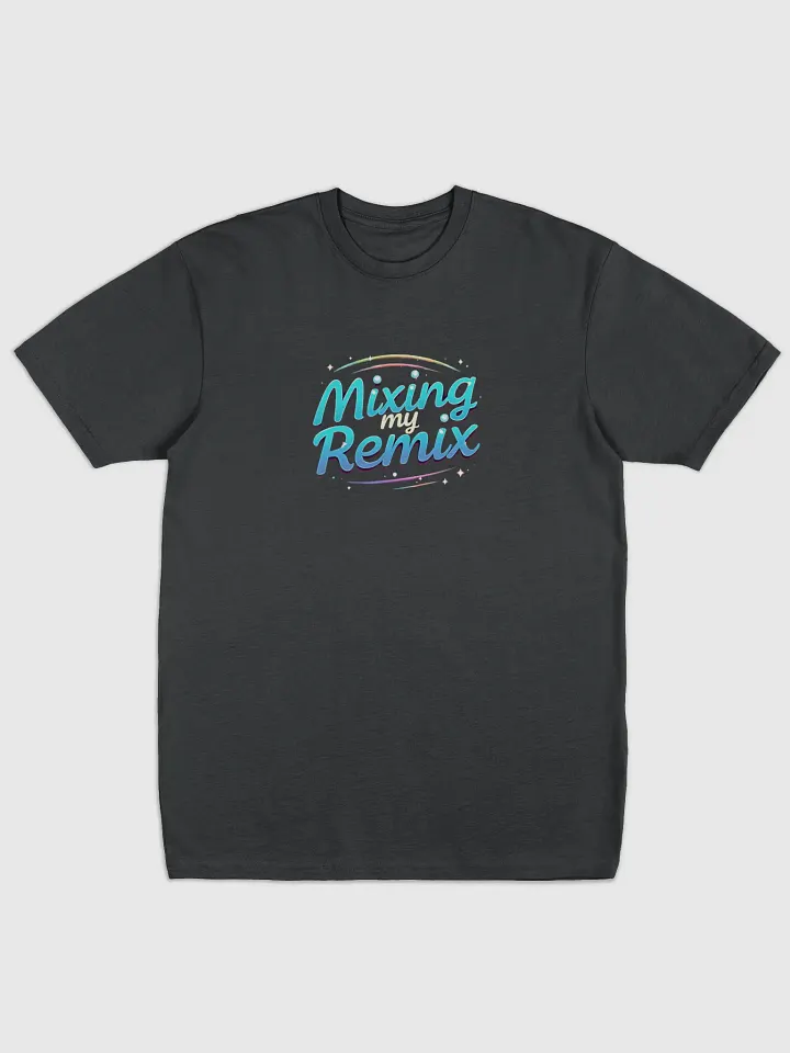 T-Shirt Mixing product image (1)