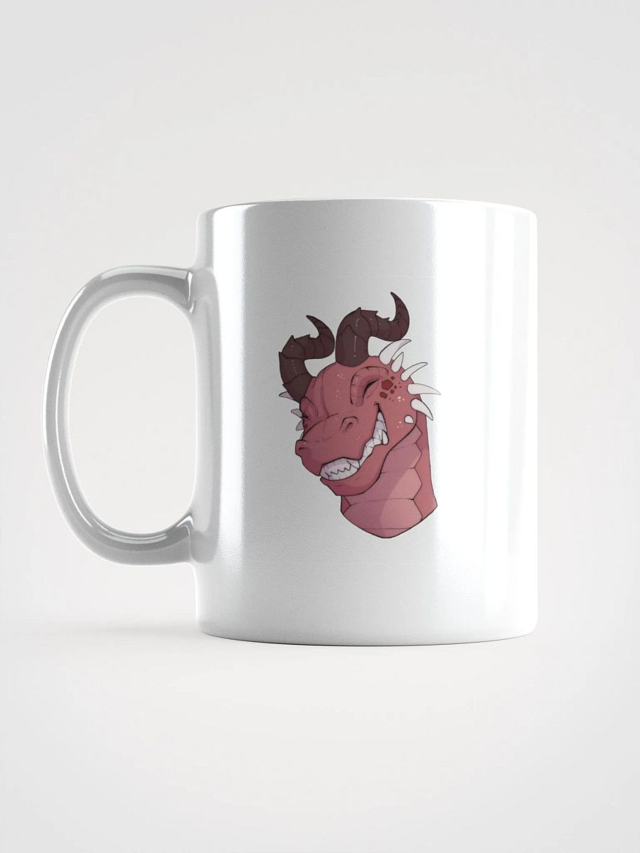 Mean smiles (Left hand version) product image (11)