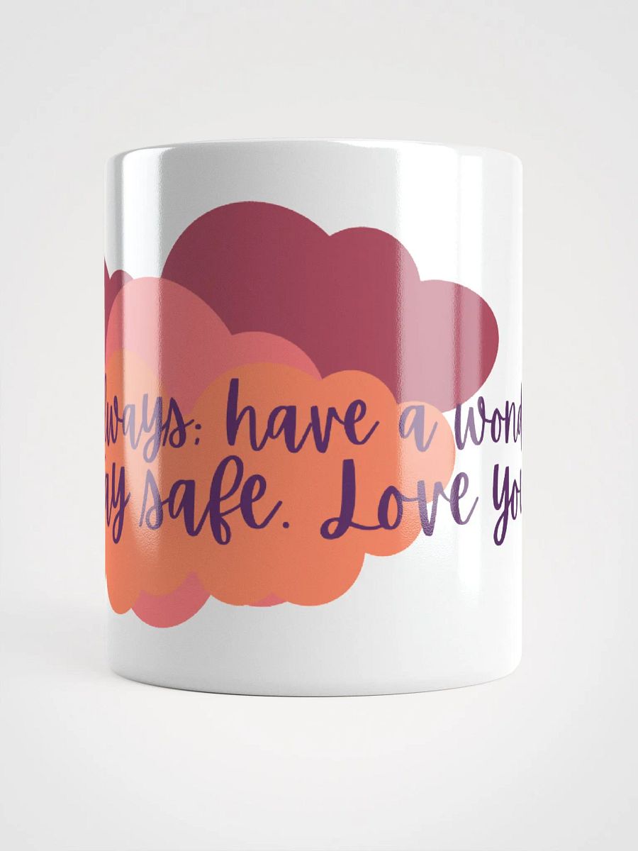 Stay Safe Sunset product image (9)
