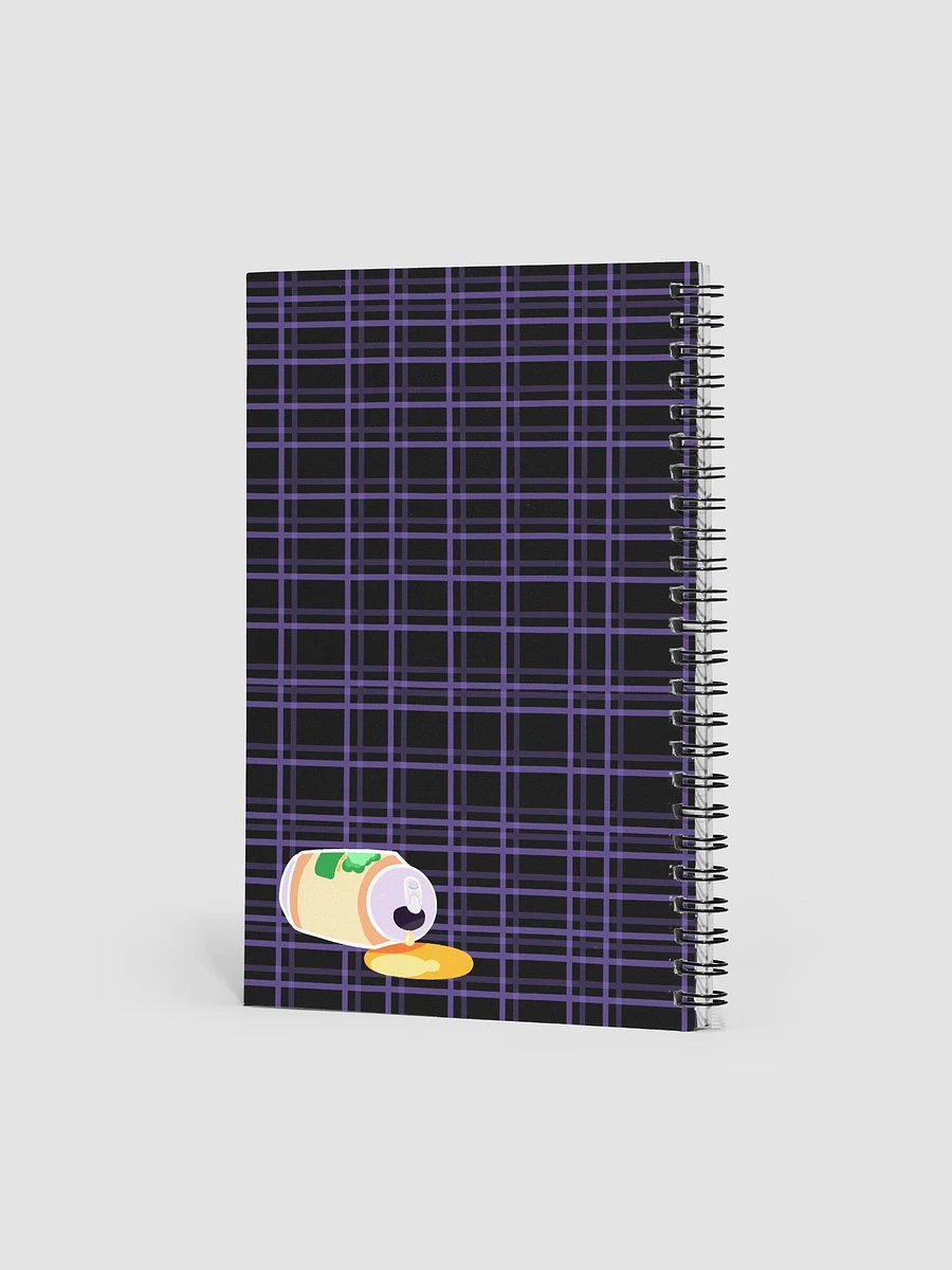 GUH Notebook product image (2)