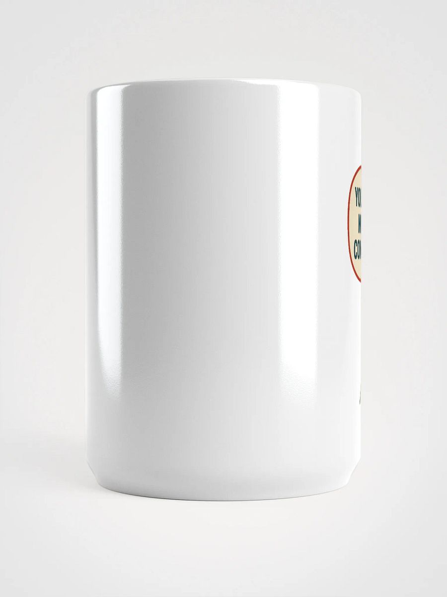 You had me at consent mug product image (5)