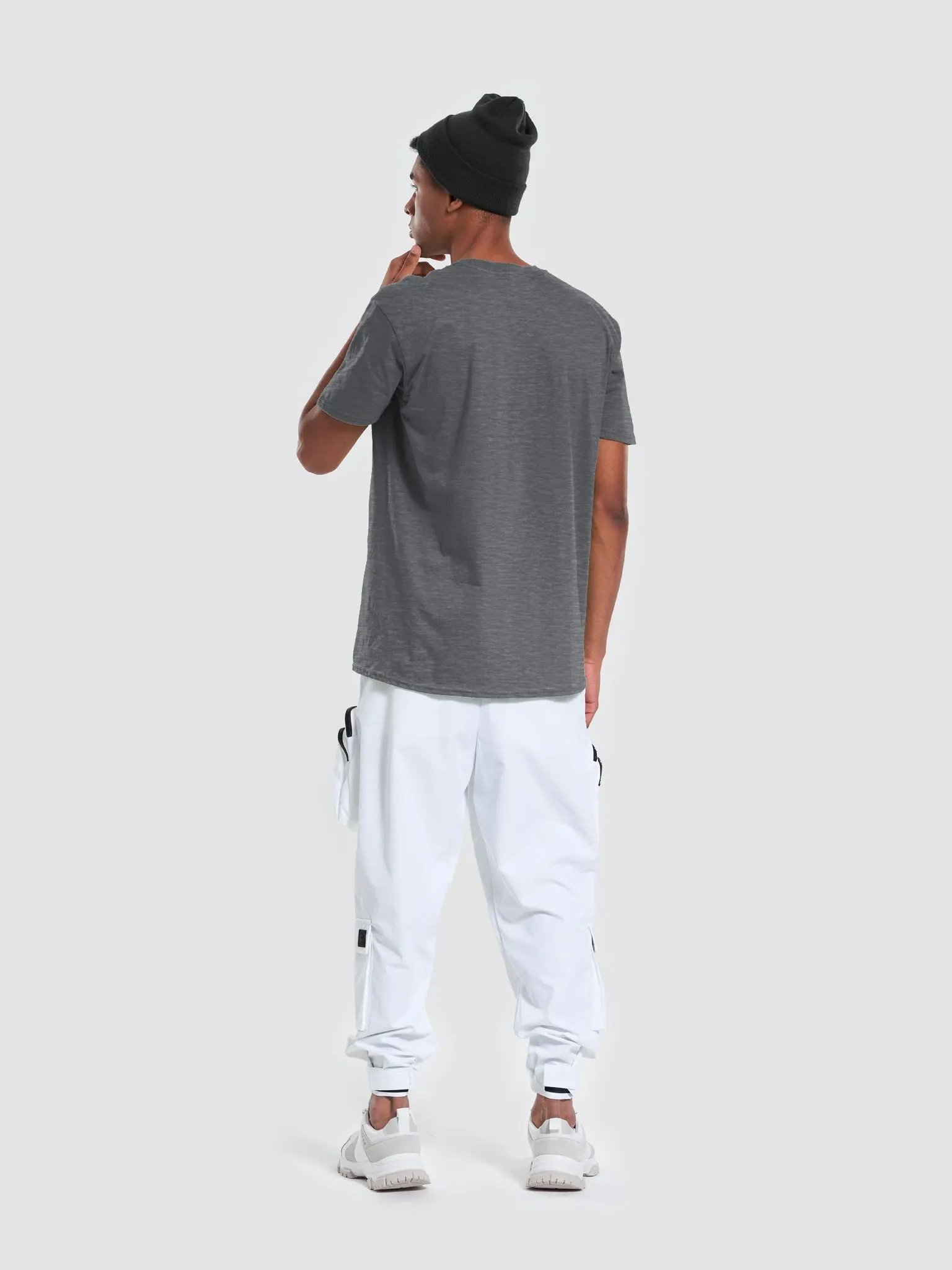 motivational T Shirt product image (5)