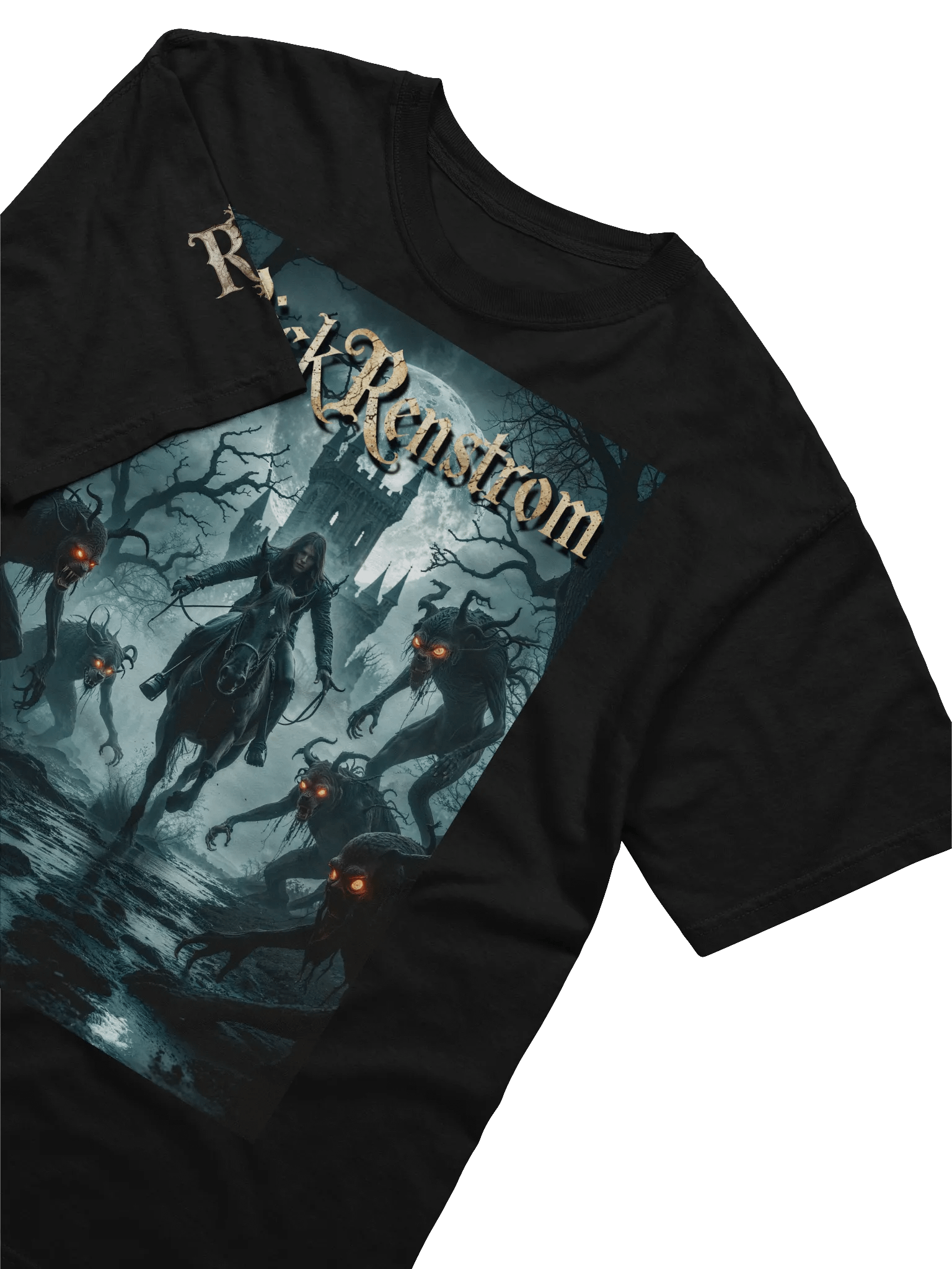 Stormrider Premium Version Tee product image (3)