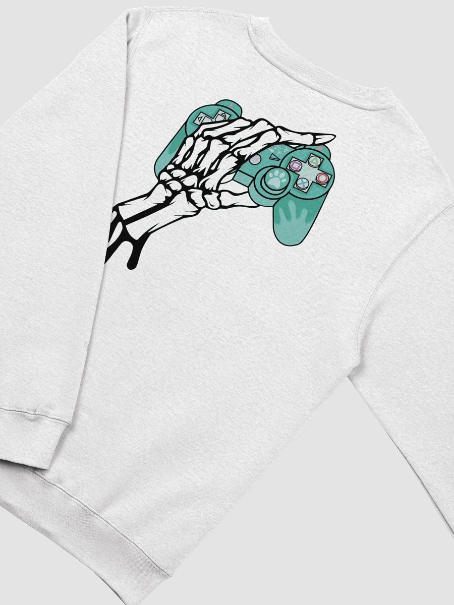 neutral Oatmeal Sweatshirt product image (4)