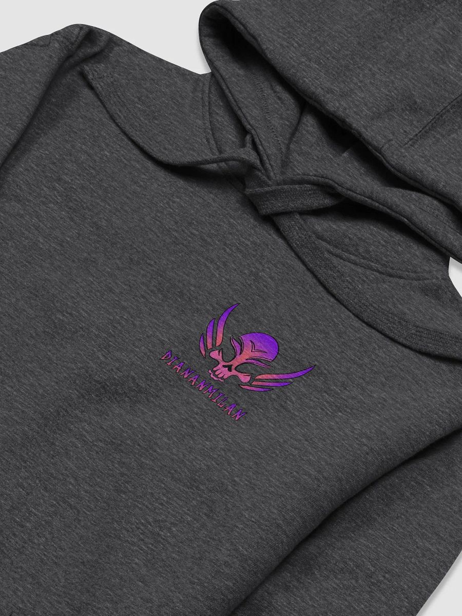 diananmilan Emoji Unisex Hoodie product image (24)