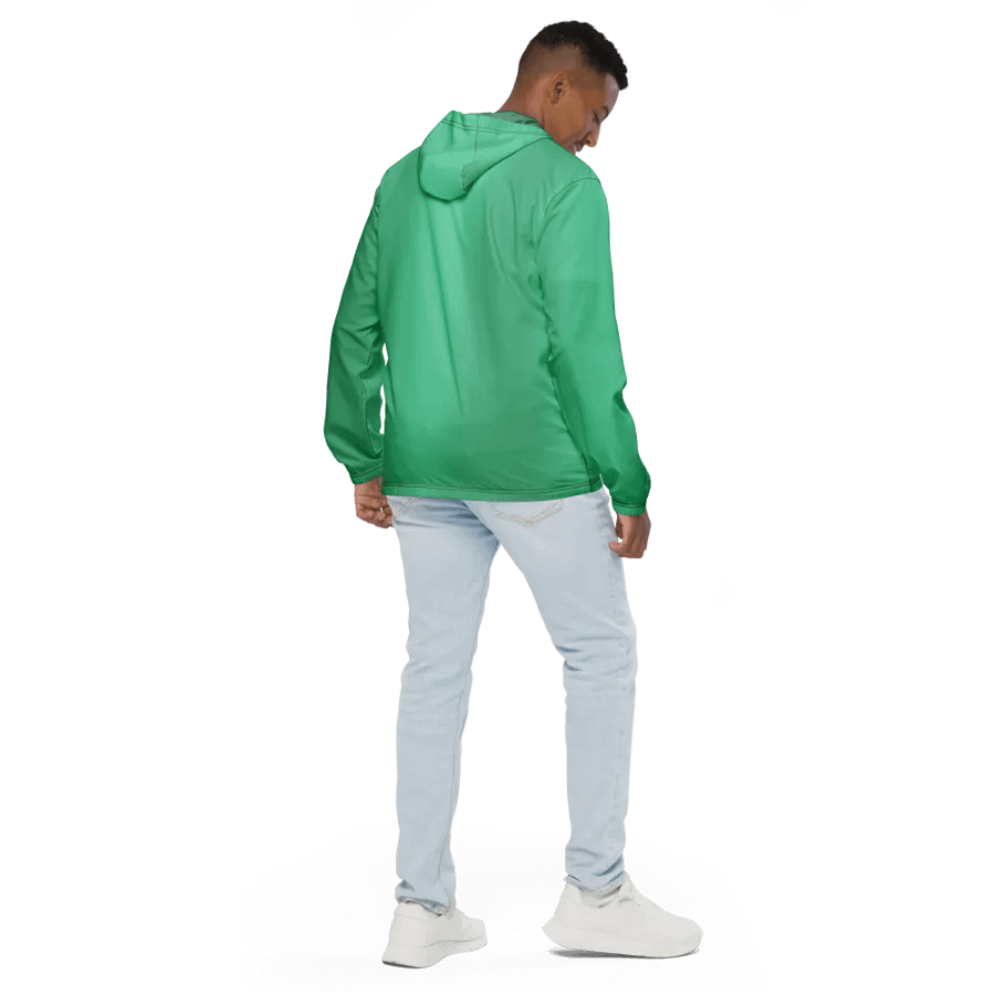 Elviras cloak wind breaker product image (12)