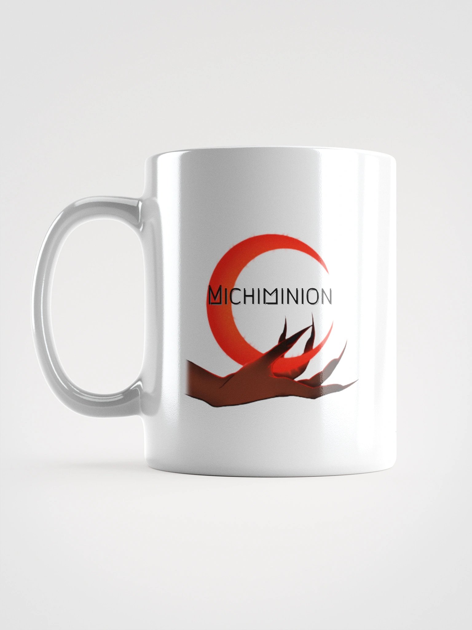 Gremlin White Stylized Mug product image (17)