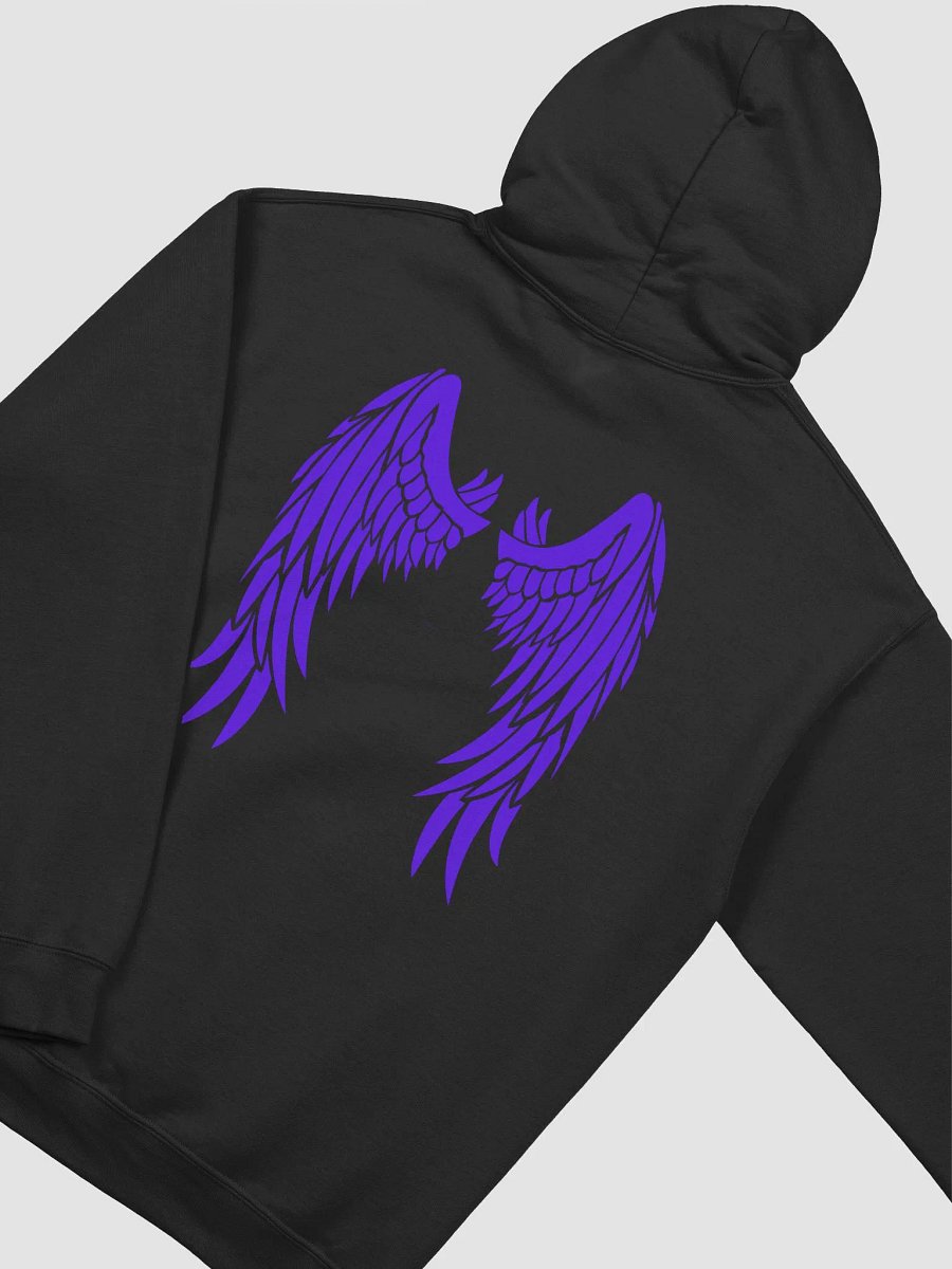 ATHENA STORM HOODIE product image (5)