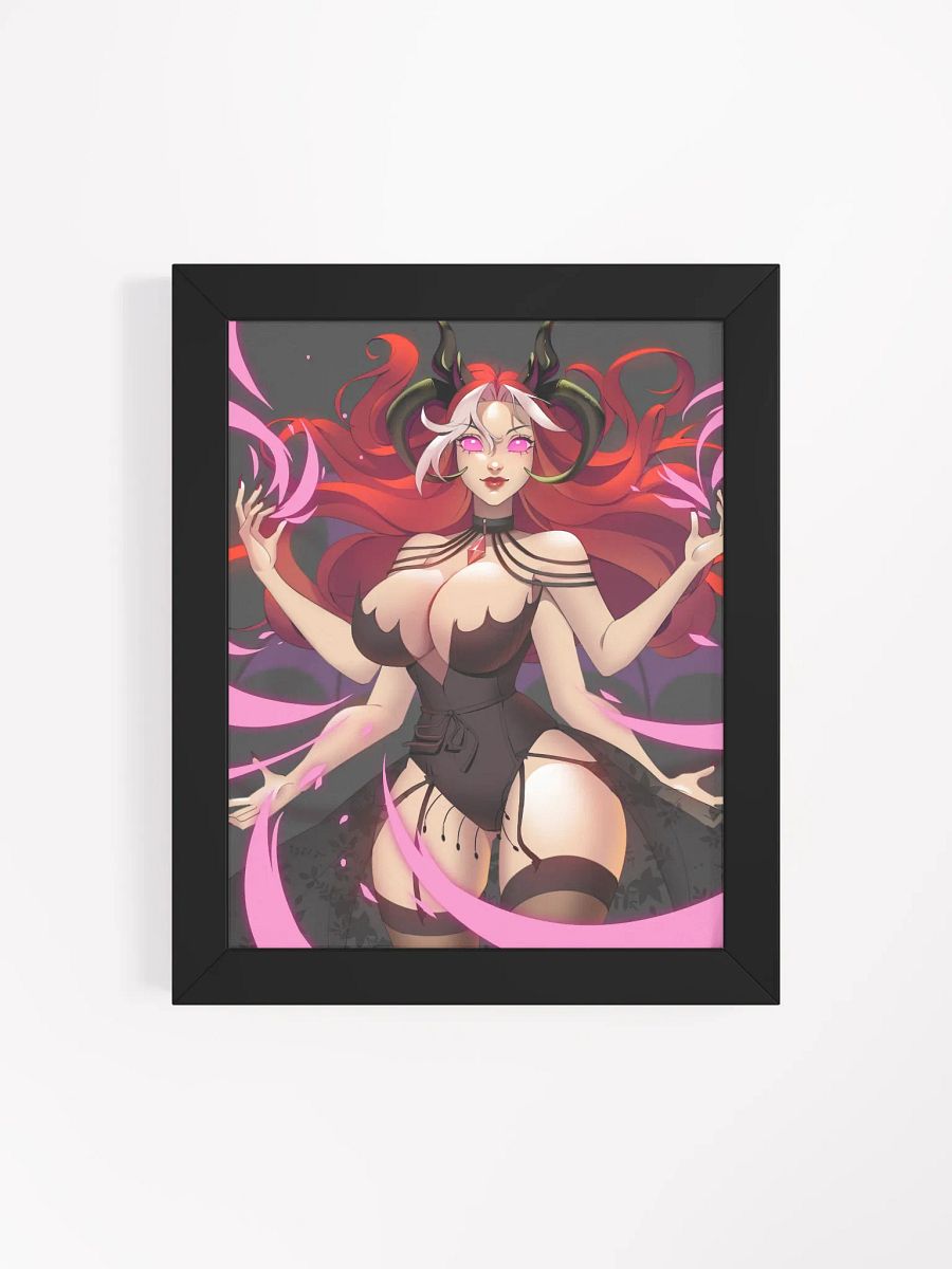 A Succubus' Memento product image (4)