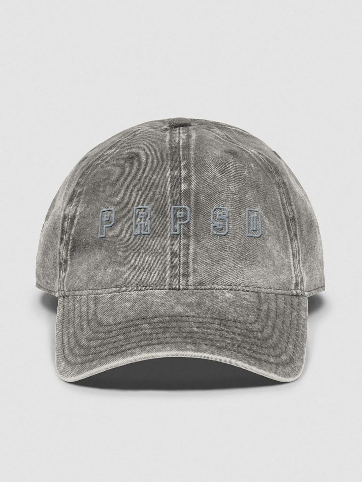 Retro Revival Dad Hat product image (1)