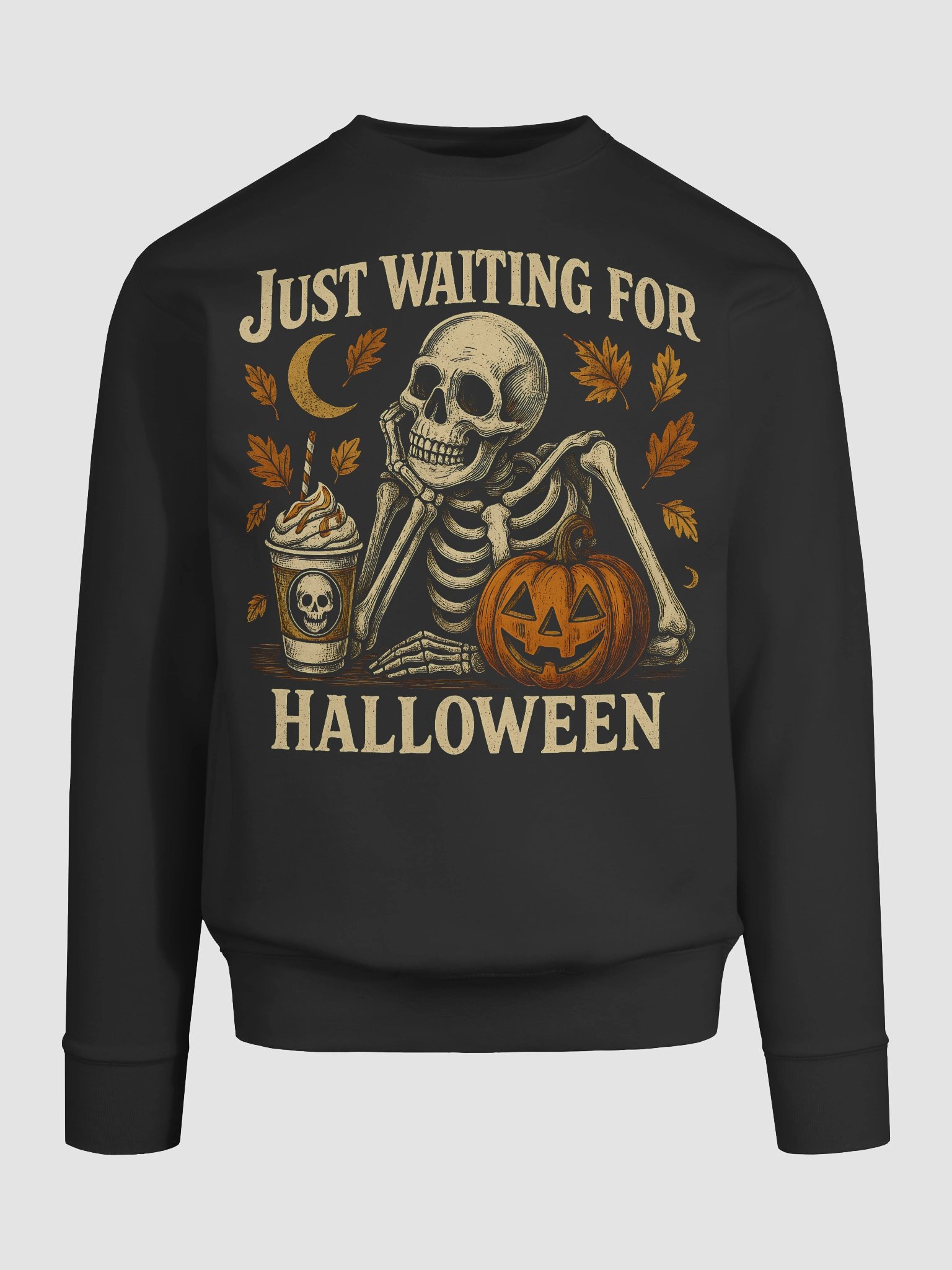 The Forever Fall Sweatshirt product image (11)
