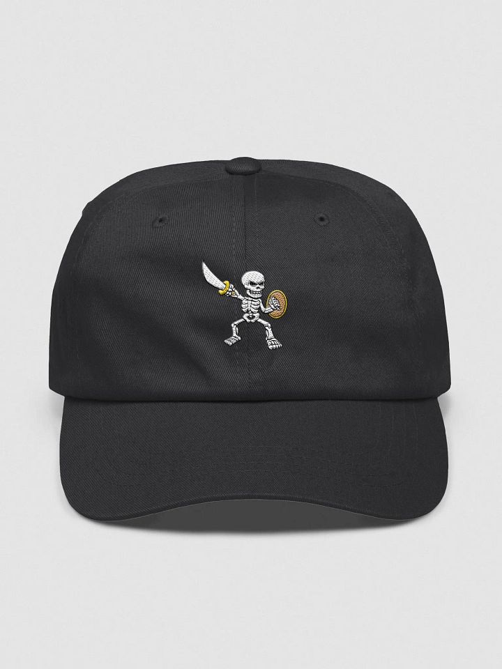 HUDSON Cap product image (1)
