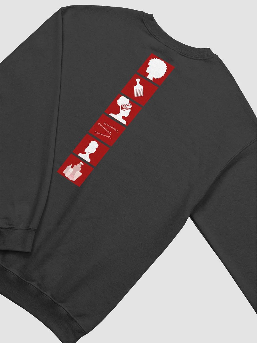 Versatility Crewneck product image (17)