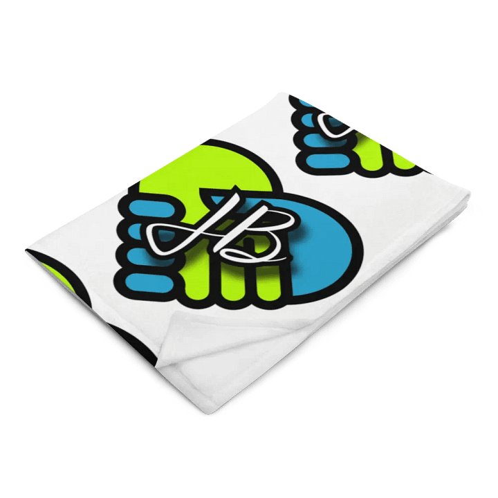 JB Blanket product image (14)