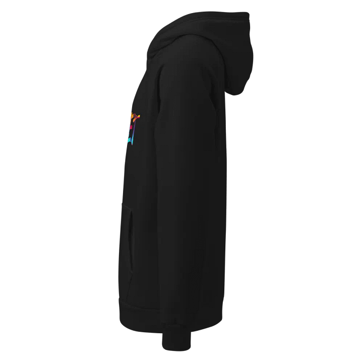 Bullet Fam Hoodie product image (2)