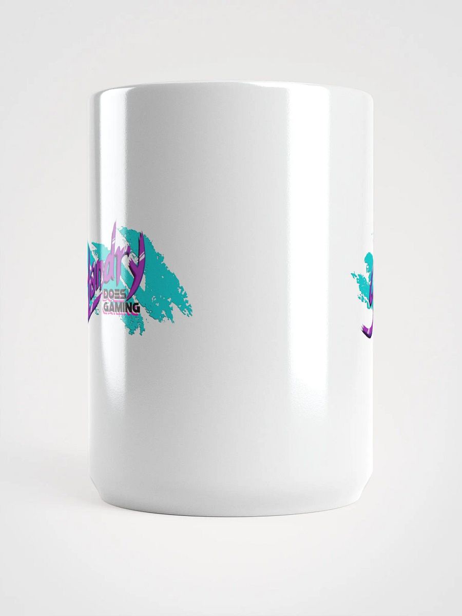 SirLandry Does Gaming Official Mug product image (5)