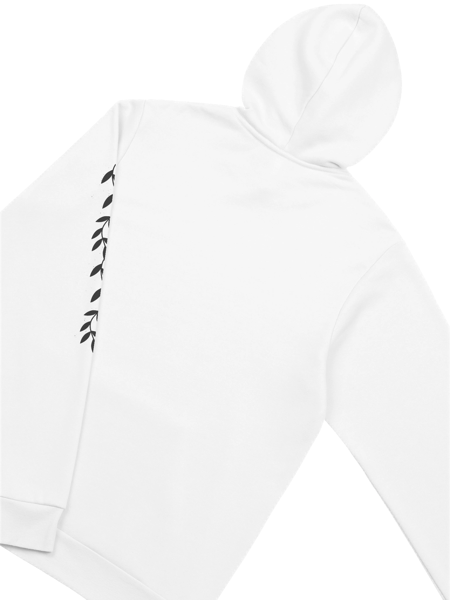 Graveyard Bard Hoodie product image (4)