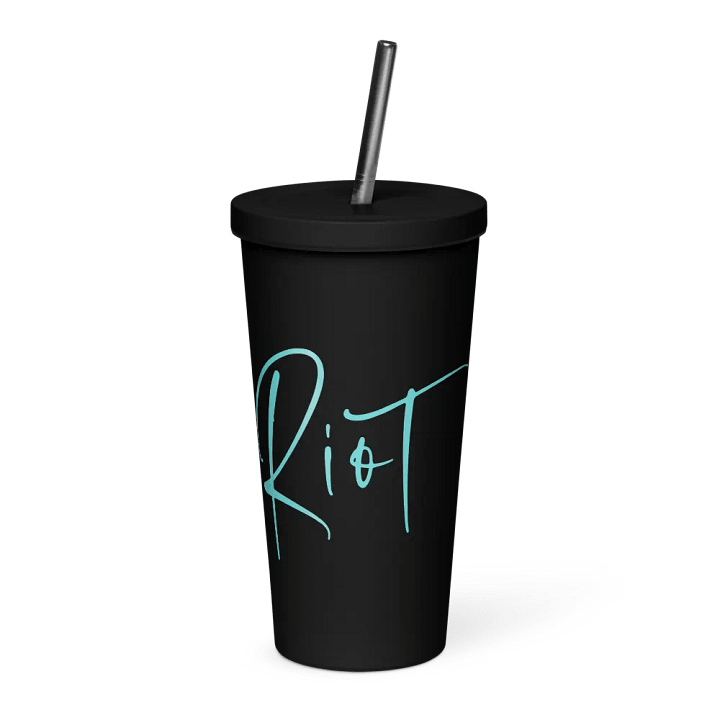 Riot Insulated Tumbler product image (1)