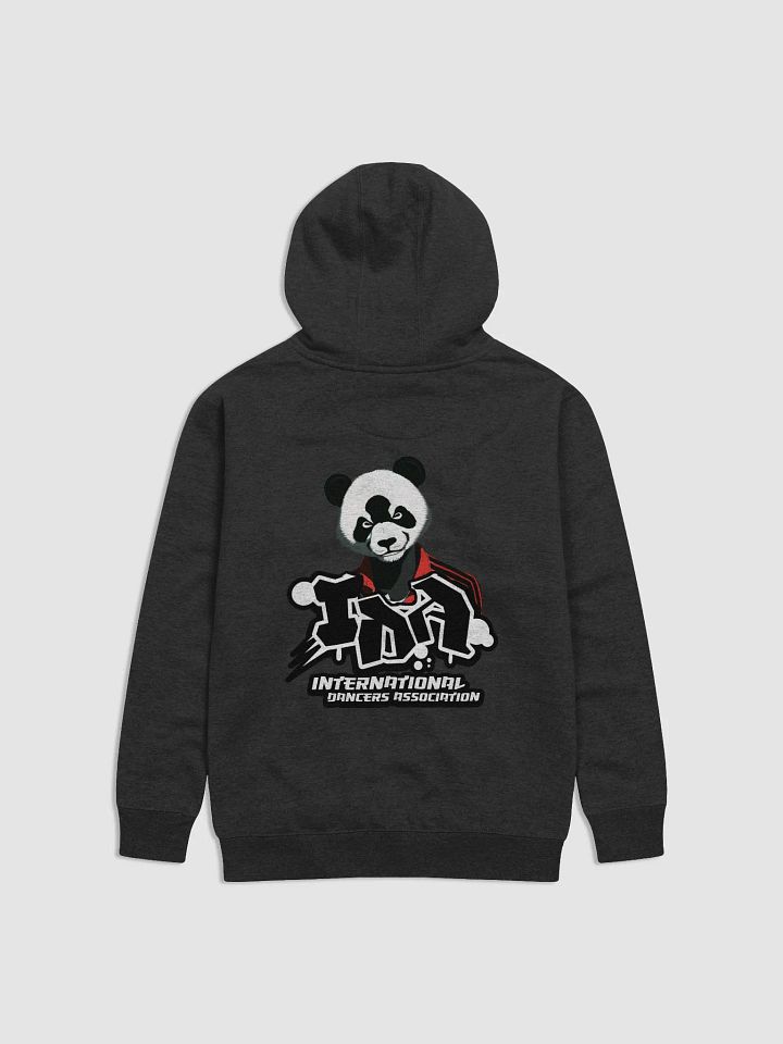 IDA Panda hoodie Mulicolor selection product image (2)