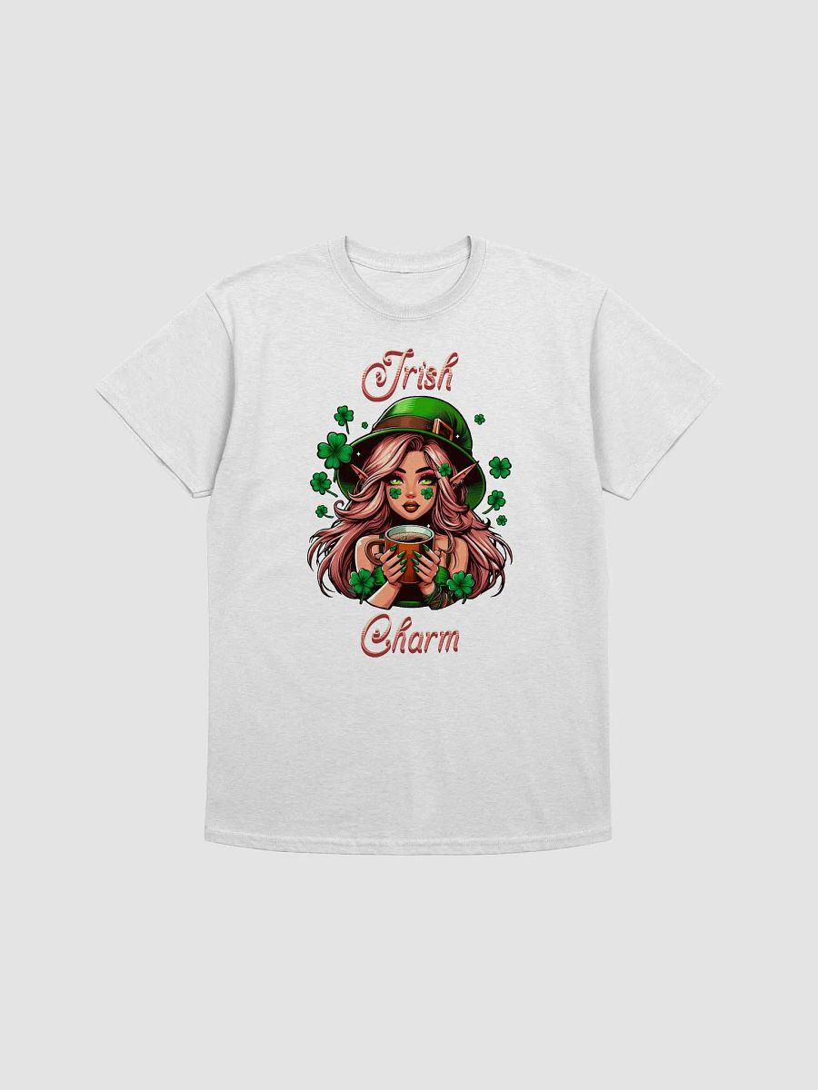 St-Patrick's Day Irish charm leprechaun product image (3)