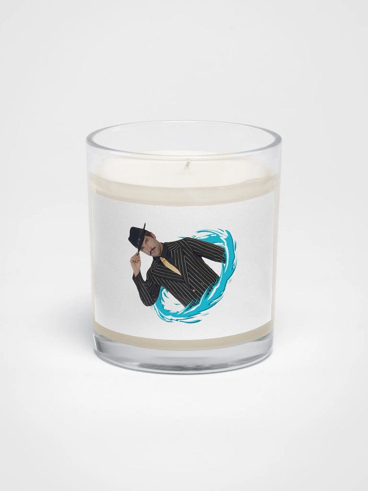 Jimmy Portals Scented Candle product image (1)