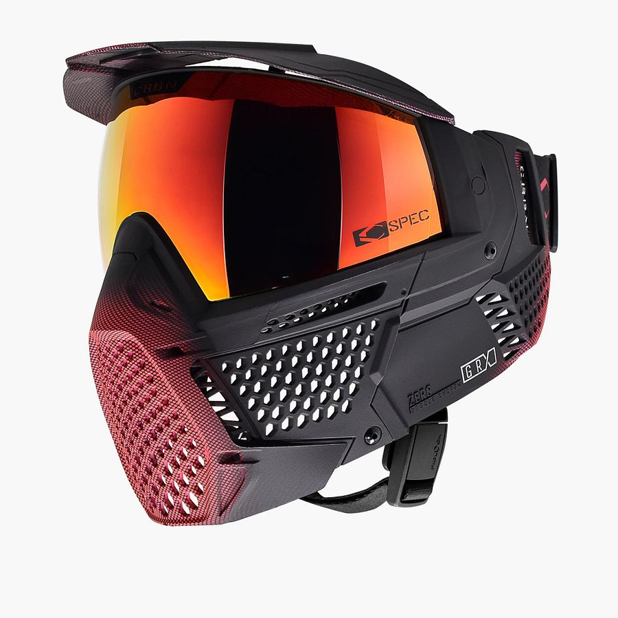 ZERO GRX - HALFTONE PINK product image (10)