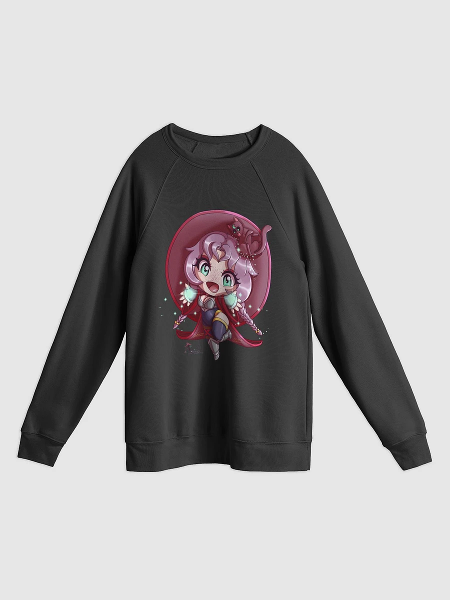 Saemi Spell - Fleece Sweatshirt product image (4)