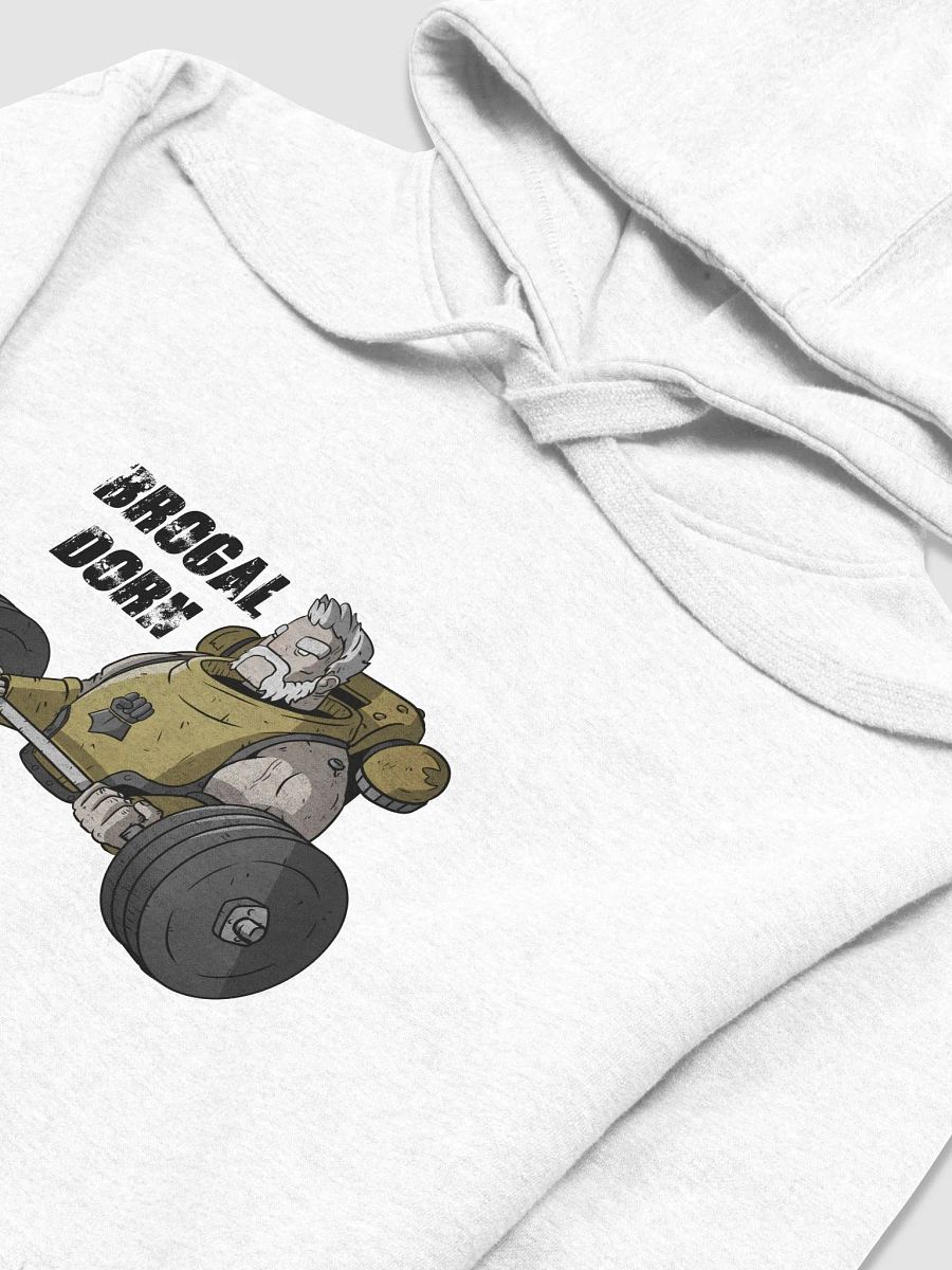 BROGAL DORN - Hoodie product image (3)