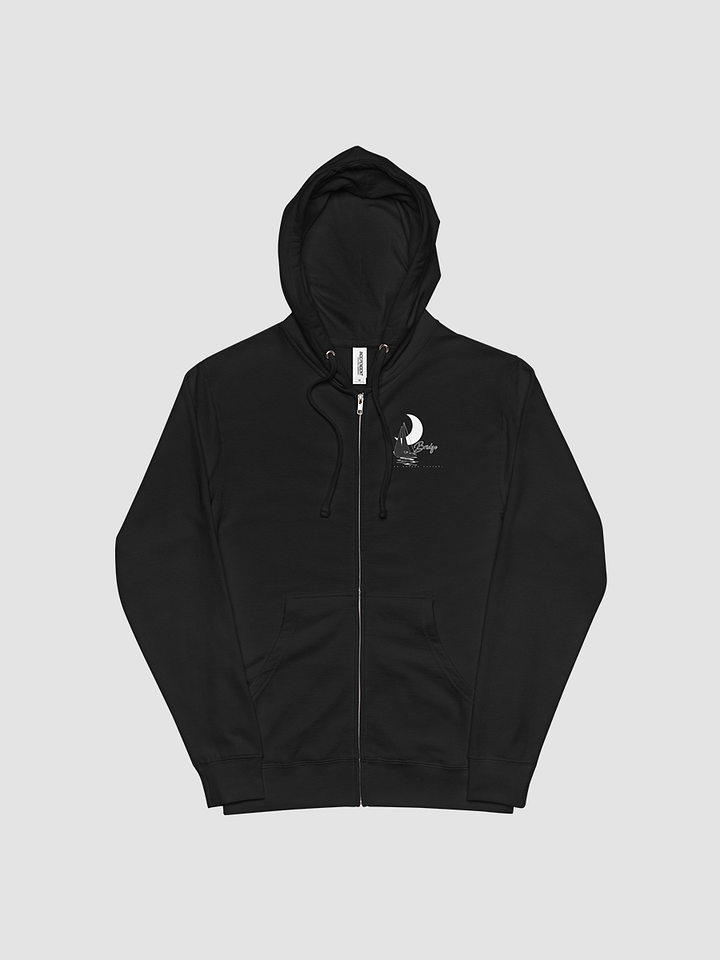 The GBS Goodie Hoodie product image (1)