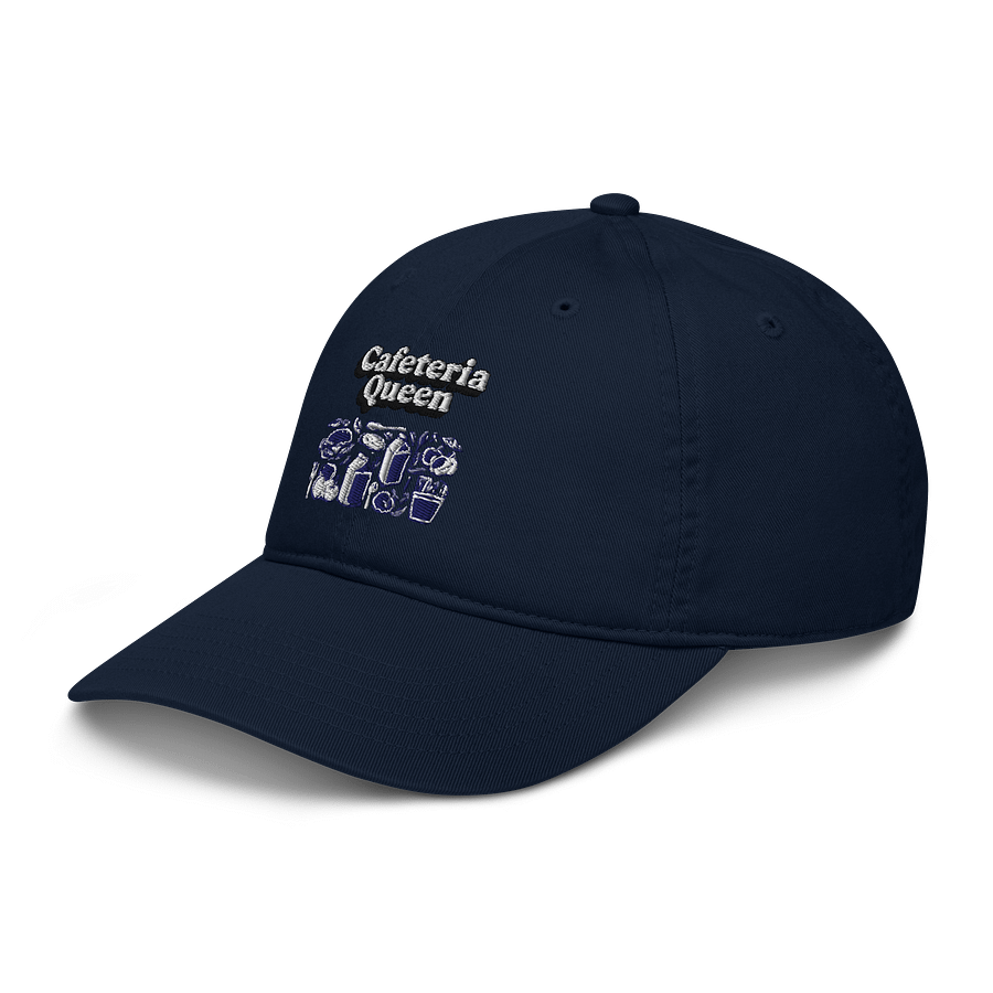Cafeteria Queen product image (4)