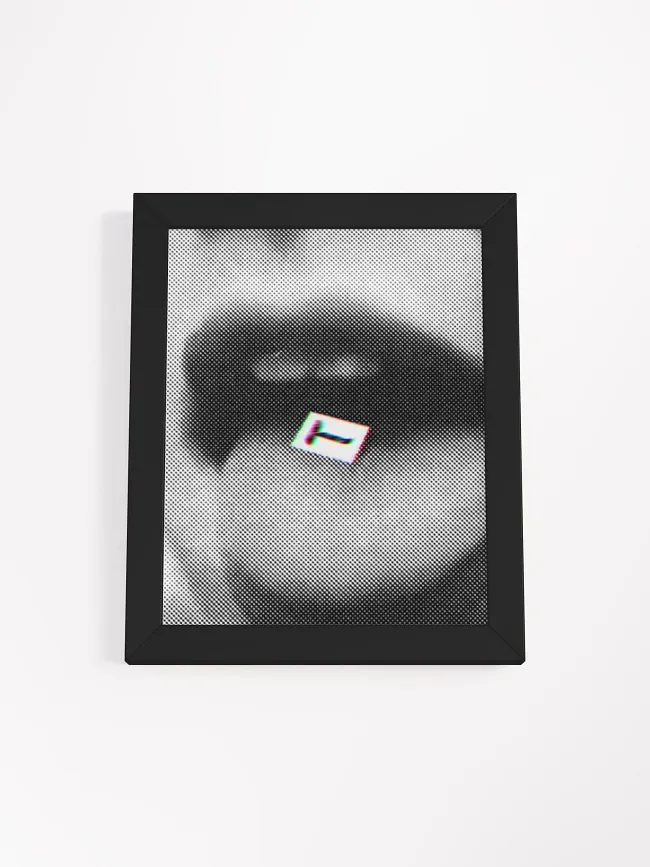 FRAMES