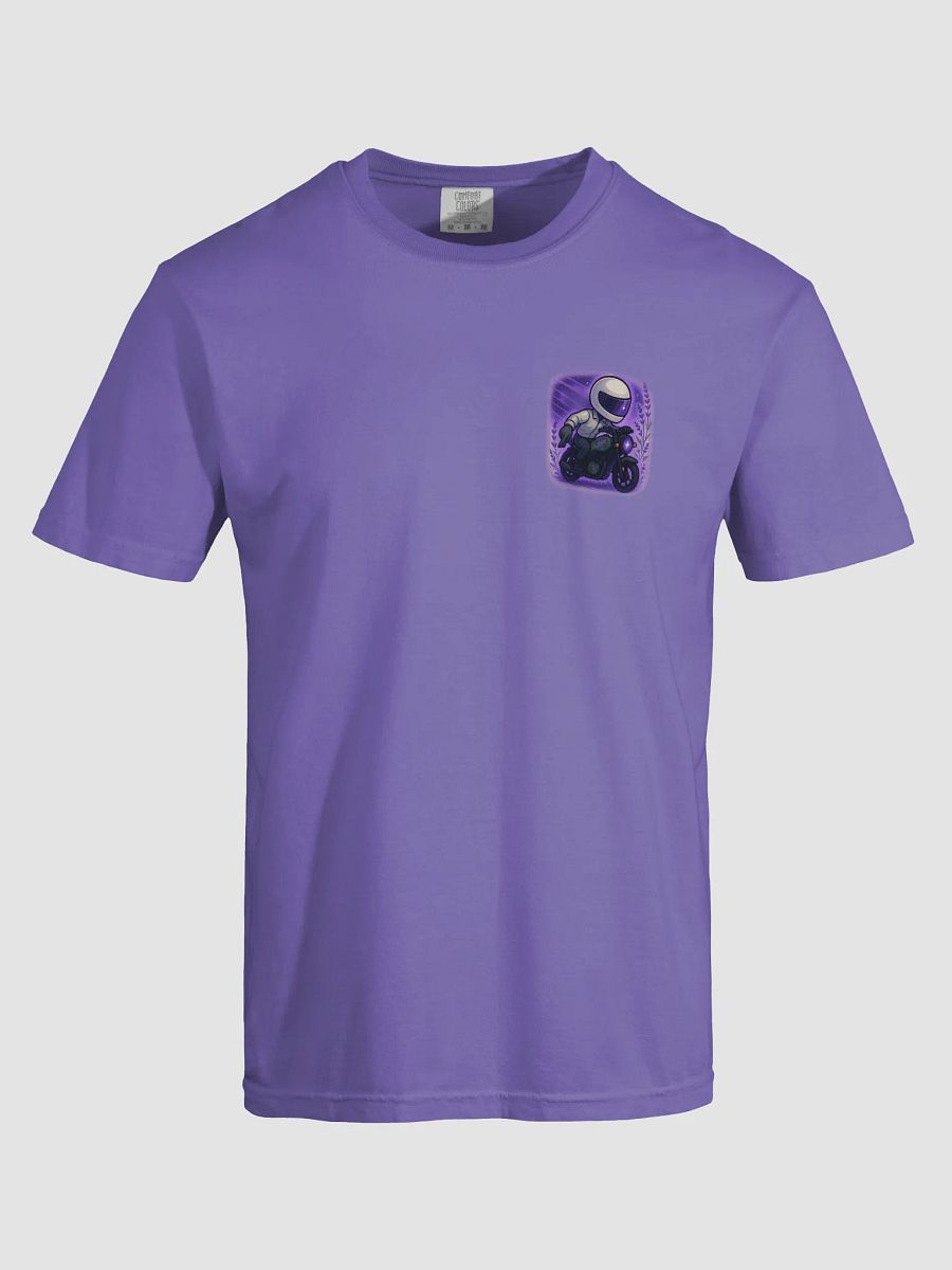 Motorcycle Lav Shirt product image (61)