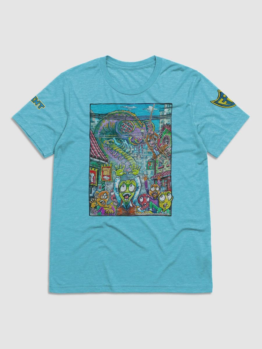 Trouble with Shopping! T-SHIRT! product image (10)