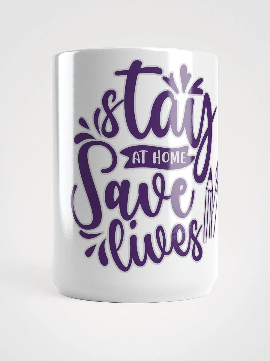 STAY AT HOME SAVE LIVES ARTIST product image (5)