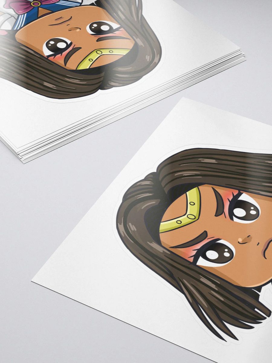 LoloLeave Sticker product image (5)