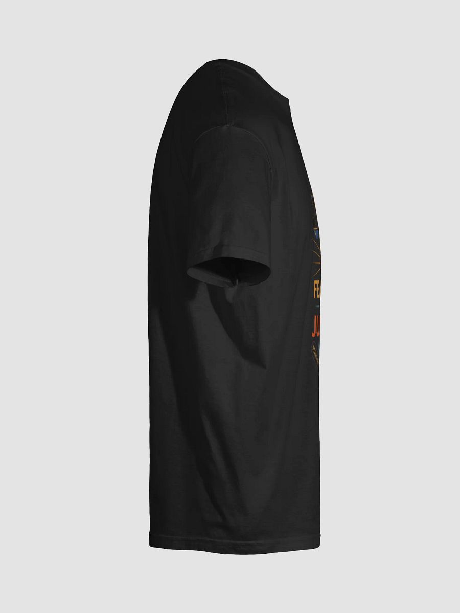 Fear ends shirt product image (48)