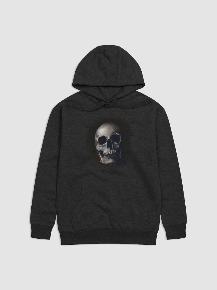 Skull - Sweatshirt product image (1)