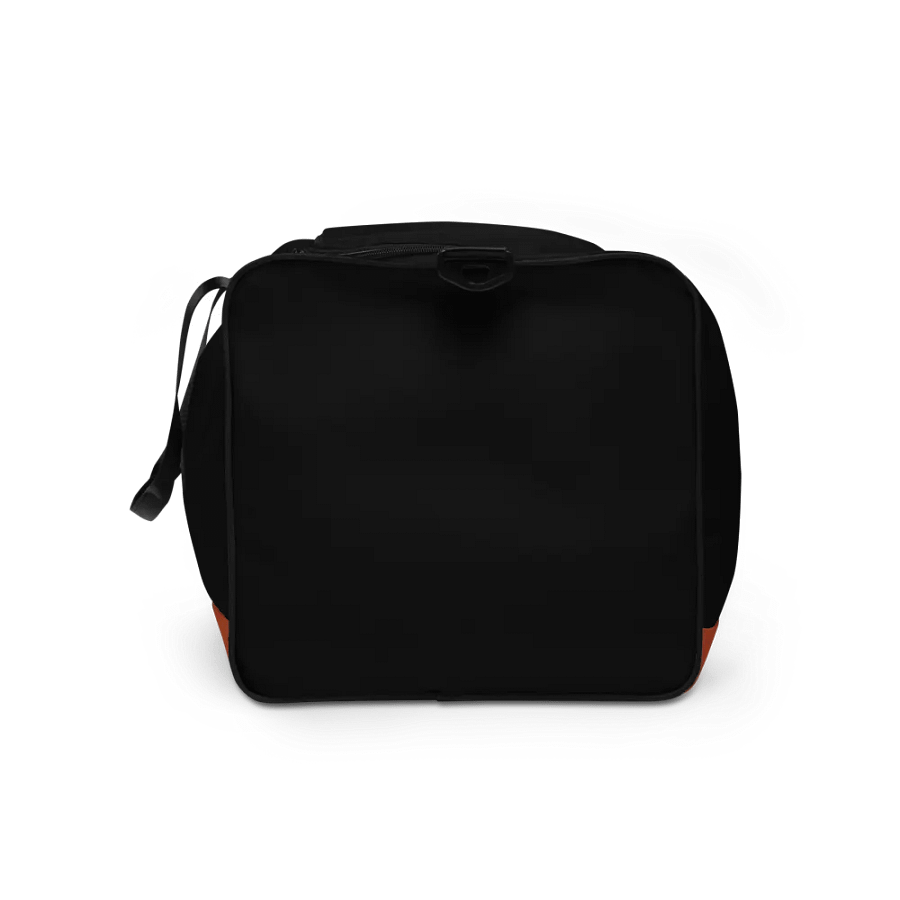 Raymond Lewis Signature Duffle Bag product image (11)