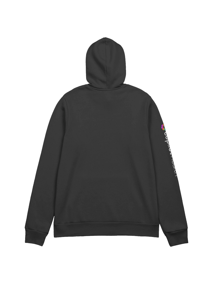 Copilot Health Hoodie product image (2)