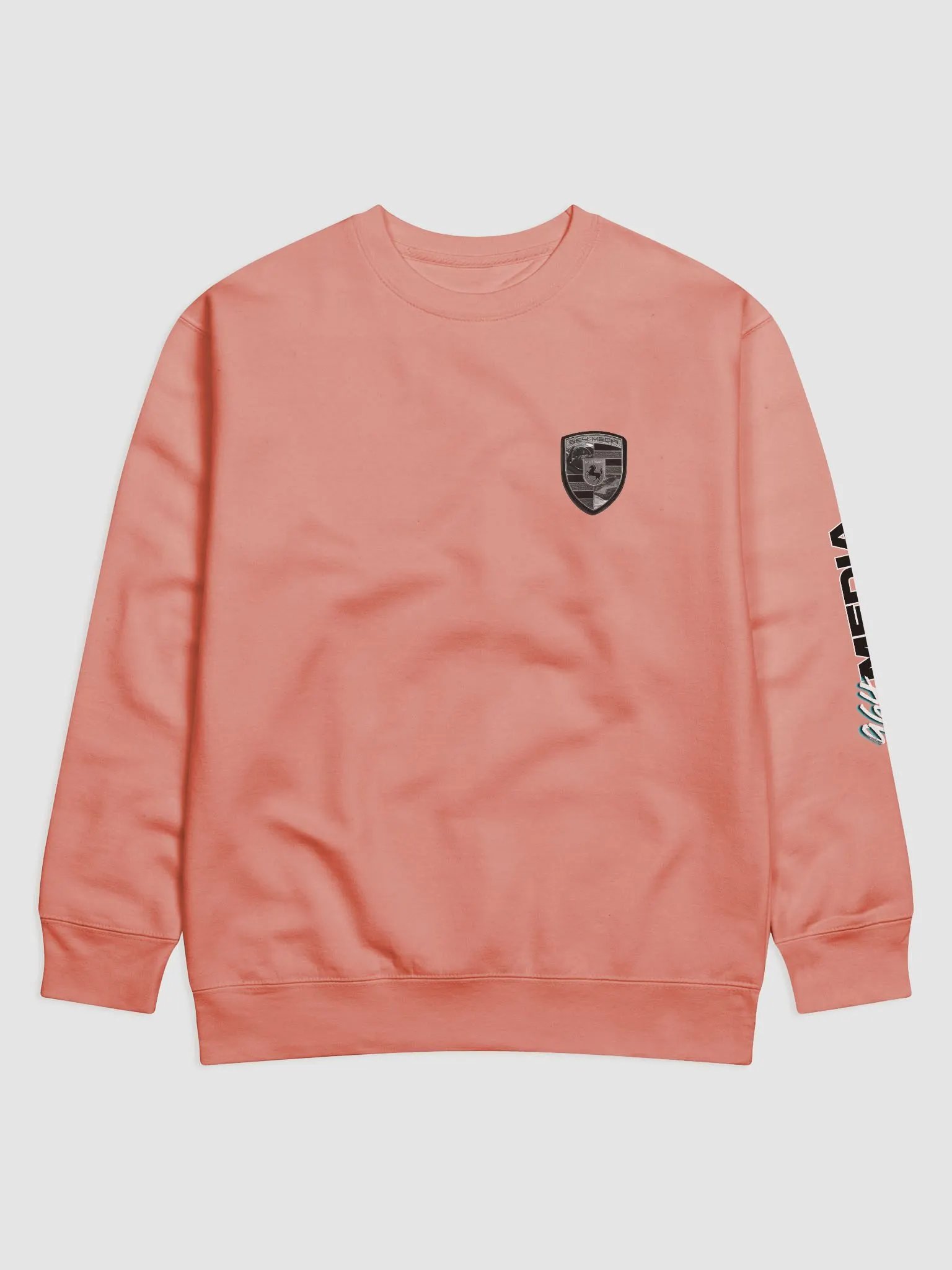 964 Scripted Media Premium Sweatshirt product image (3)