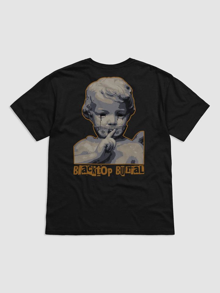 Hush Money T-shirt product image (1)