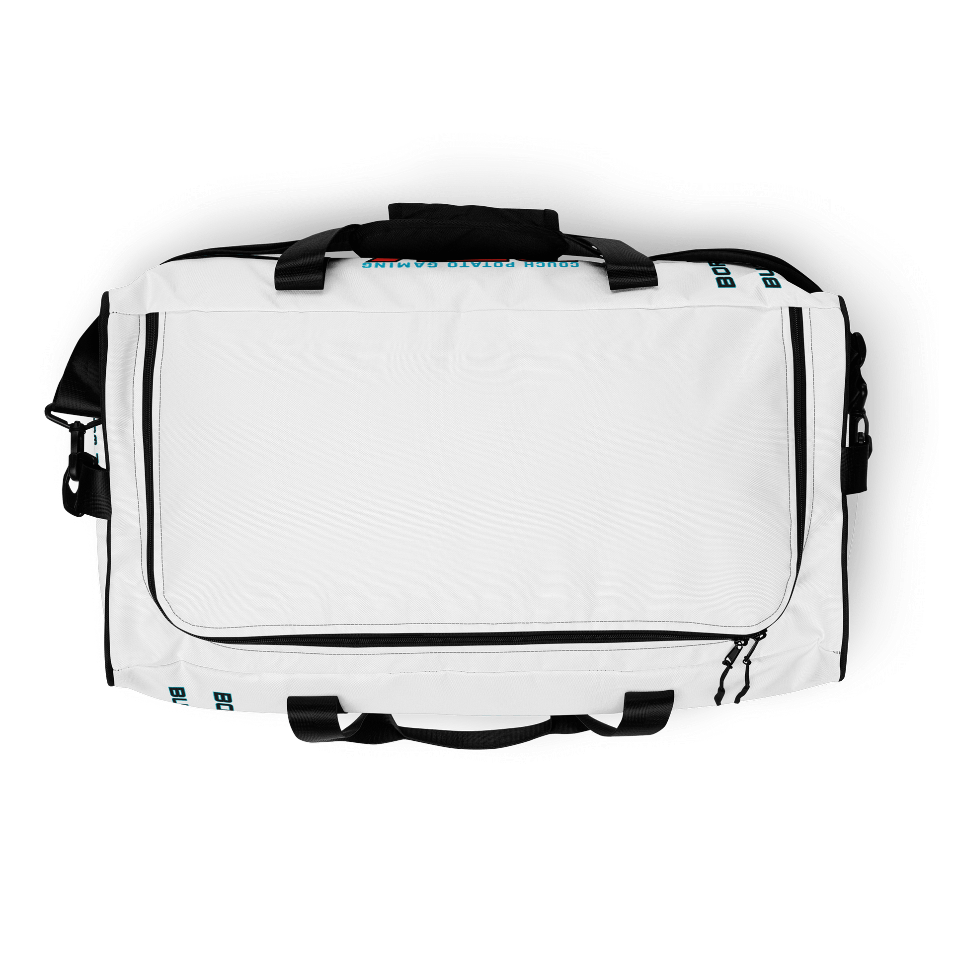 The Hustle Duffle product image (5)