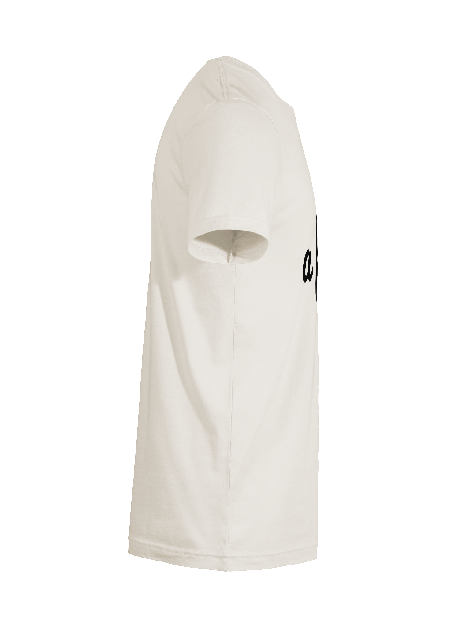 Clearly a furry t-shirt (light edition) product image (12)