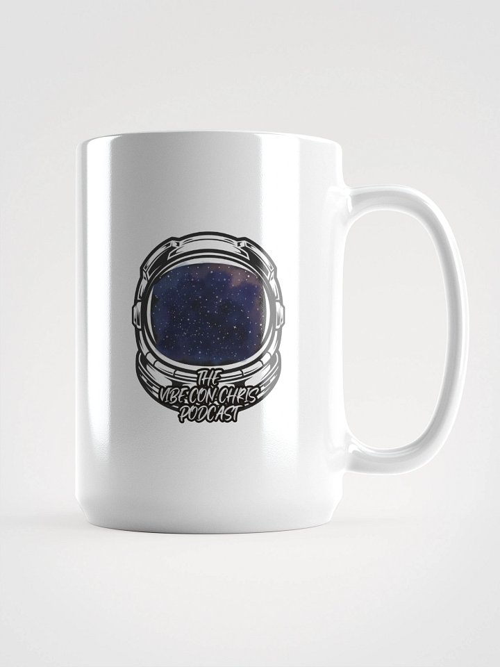 Helmet Edition Mug product image (1)