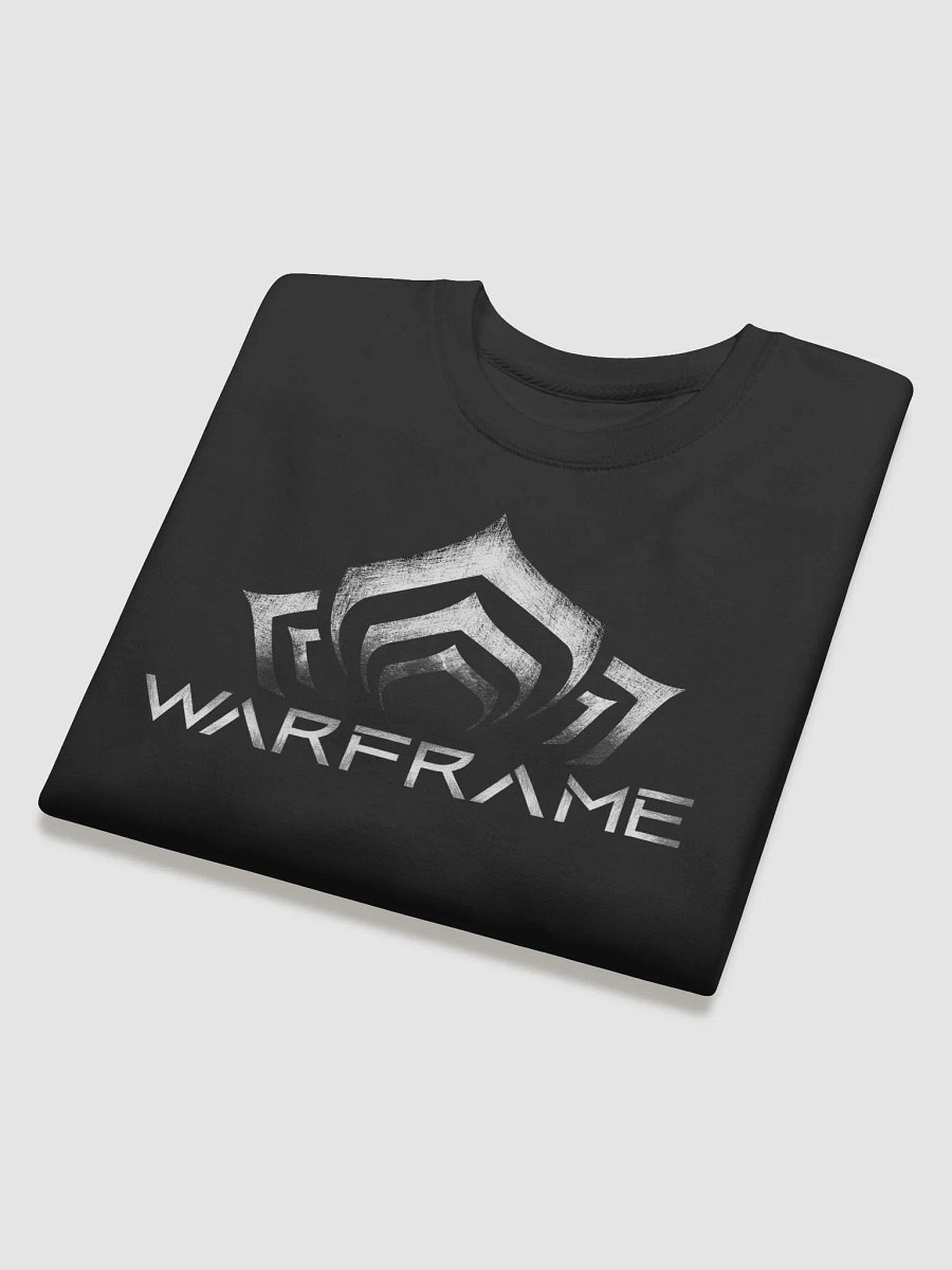 Warframe Emblem Premium Sweatshirt product image (4)
